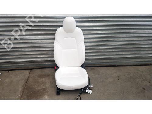 Used Left front seat Left front seat TESLA MODEL 3 (5YJ3) EV AWD (351 hp) 33329919 33329919