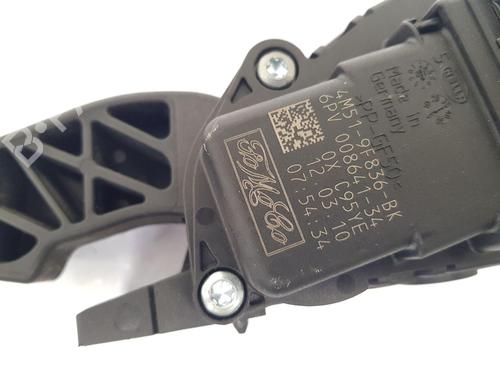 Pedal VOLVO C30 (533) 1.6 D | BP33889963I4 - Image 6