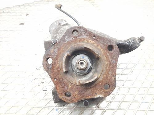 Right front steering knuckle PORSCHE BOXSTER (987) 2.9 | BP24829638M26 