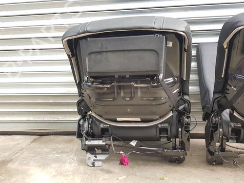 Rear seat MERCEDES-BENZ GLS (X167)  | BP29815836C17