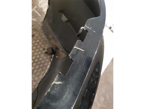 Rear bumper BMW 1 Coupe (E82) 120 d | BP29263027C8 