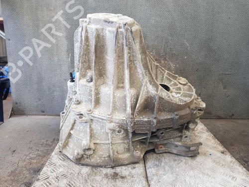 Gearbox RENAULT SCÉNIC III (JZ0/1_) 1.5 dCi | BP22205888M3 