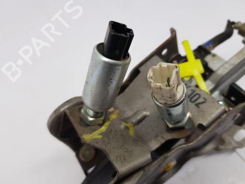 Clutch pedal HONDA CR-V III (RE_) 2.2 i-CTDi 4WD (RE6) | BP29620516I13 