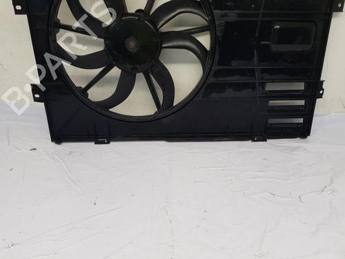 Radiator fan VW TRANSPORTER T5 Van (7HA, 7HH, 7EA, 7EH) 2.0 TDI | BP31933090M35 