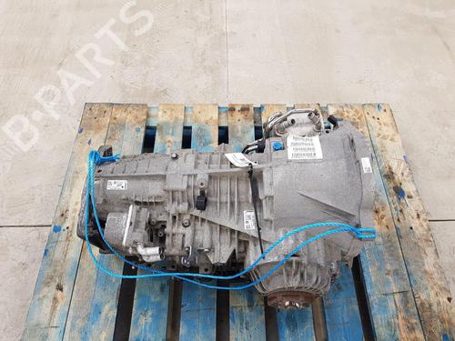 Used Gearbox PORSCHE BOXSTER (981) S 3.4 (315 hp) 25840367