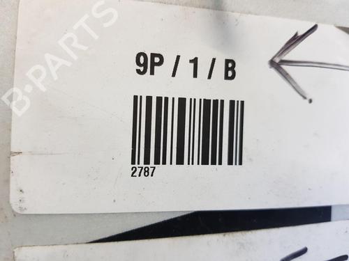 Gearbox VAUXHALL CORSA Mk III (D) (S07) 1.2 i 16V (L08) | BP30194701M3 