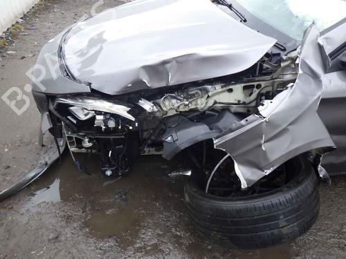 Cable MERCEDES-BENZ CLA Coupe (C117) CLA 200 (117.343) | BP22670581E12 