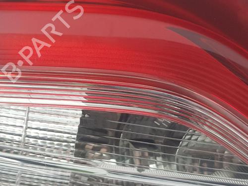 Right tailgate light MASERATI LEVANTE SUV (M161) 3.0 D Q4 | BP34639318C80 - Image 12