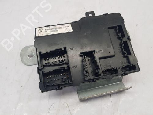electronic-module-ford-fiesta-vi-cb1-ccn-2008-40497073 main image