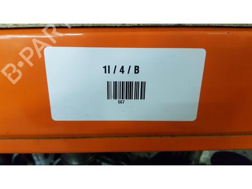 Throttle body HONDA CIVIC IX (FK) 1.6 i-DTEC (FK3) | BP23432991M82 