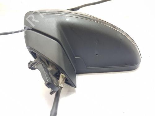 Left mirror AUDI TT Roadster (FV9, FVR) 2.0 TDI | BP26461384C26