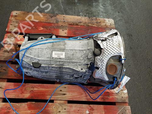 gearbox-mercedes-benz-e-class-w212-2009-2010-2011-2012-2013-2014-2015-2016-39638641 main image
