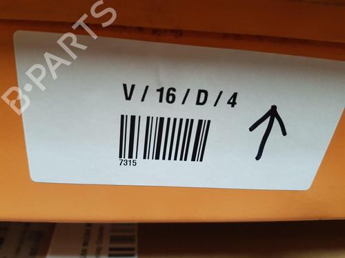 ABS pump LAND ROVER DEFENDER Van (L663) | BP37023157M43 - Image 8