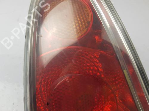 Left taillight MINI MINI Convertible (R52) Cooper | BP36464095C34 - Image 4