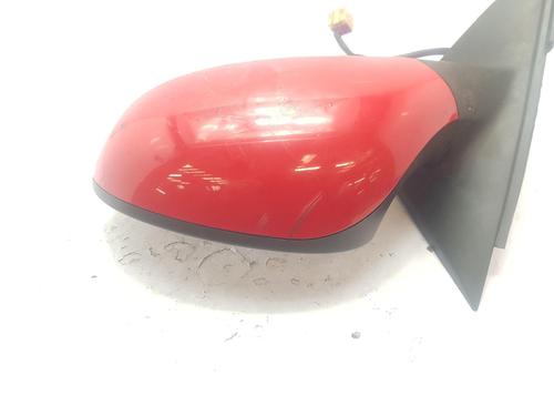 Left mirror SEAT IBIZA III (6L1) 1.4 16V | BP24918525C26 