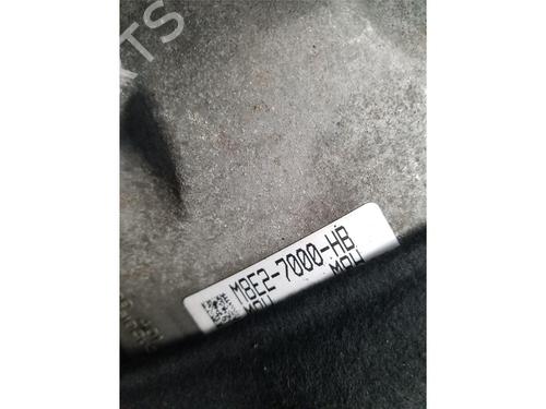 Gearbox LAND ROVER DEFENDER Station Wagon (L663) D300 MHEV 4x4 | BP32406059M3 