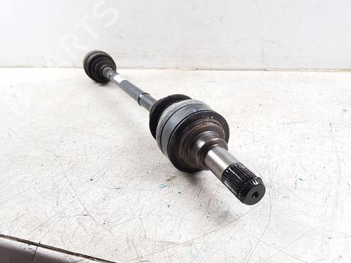 Right rear driveshaft BMW 4 Coupe (F32, F82) 420 d xDrive | BP22683984M41 