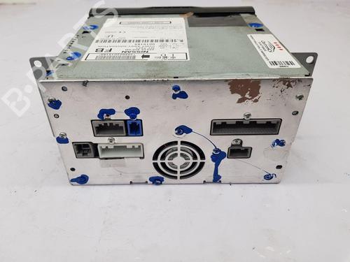 Radio NISSAN LEAF (ZE0) Electric | BP36308326E6  - Image 8