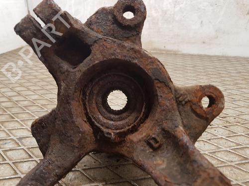 Right front steering knuckle RENAULT CLIO III (BR0/1, CR0/1) 1.2 16V (BR02, BR0J, BR11, CR02, CR0J, CR11) | BP30914609M26