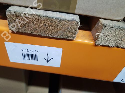 Left front driveshaft FORD FOCUS III 1.6 Ti | BP32252241M38