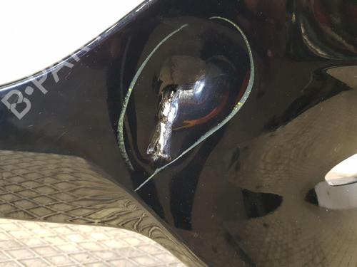 Front bumper MG MG ZS SUV (AZS1) | BP22668664C7 - Image 4