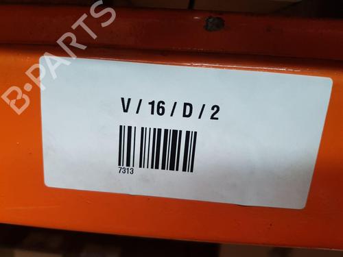 Instrument cluster VOLVO XC60 II (246) D4 AWD | BP27286925C47 - Image 9