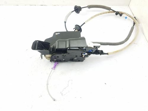 Used Front right lock BENTLEY CONTINENTAL Convertible (3S_) 4.0 V8 AWD (549 hp) 31933026