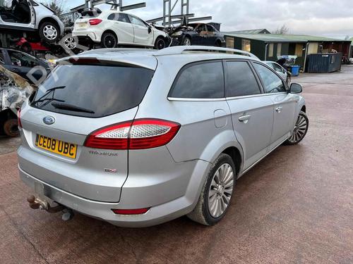 Pipe FORD MONDEO IV Turnier (BA7) 2.0 TDCi | BP33130771M125  - Image 15