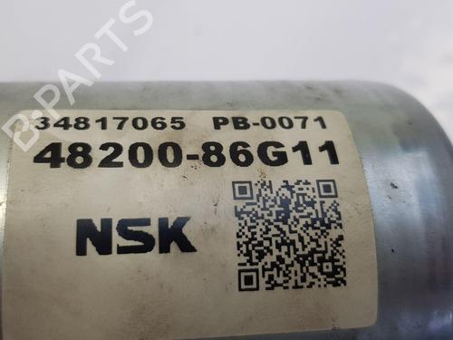 Steering column SUZUKI IGNIS II (MH) 1.5 4x4 (RM415) | BP27708434M21 