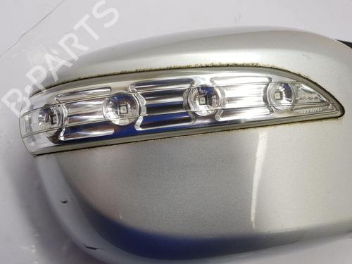 Right mirror HYUNDAI ix35 (LM, EL, ELH)  | BP22203784C27 