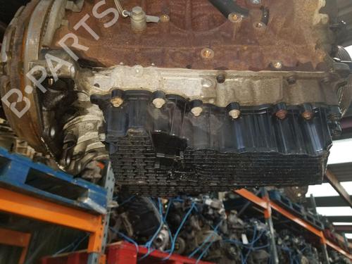 Motor FORD MONDEO V Turnier (CF) 2.0 TDCi | BP31722820M1 