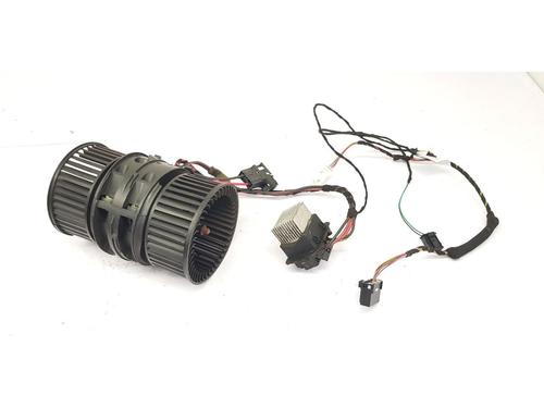Moteur de chauffage RENAULT TRAFIC III Van (FG_) 1.6 dCi 115 (FGMD) (116 hp) 27330528