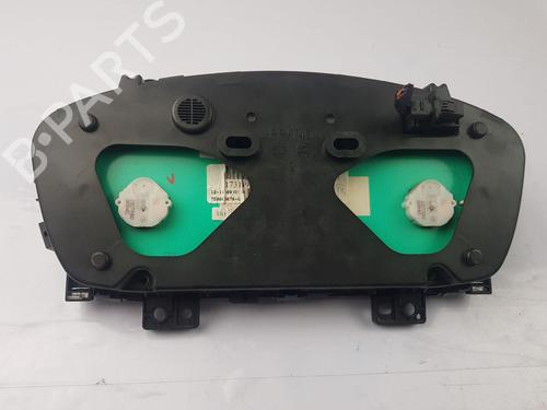 Instrument cluster FORD TRANSIT Van (FA_ _) 2.4 TDCi RWD | BP26461449C47 