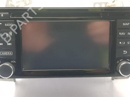 Electronic module NISSAN JUKE (F15) 1.5 dCi | BP34331863M83  - Image 5
