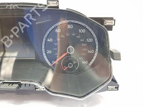 Instrument cluster VW T-ROC (A11, D11)  | BP29492955C47 