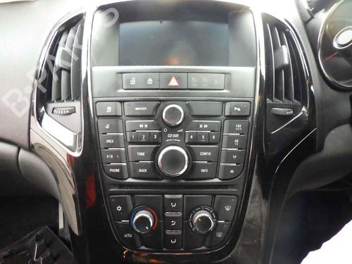 Gearbox VAUXHALL ASTRA Mk VI (J) GTC (P10) 1.6 CDTi | BP32177647M3 