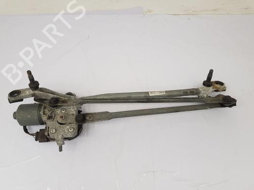 Used Front wiper motor Front wiper motor VOLVO V40 Hatchback (525) T2 (122 hp) 34406865 34406865