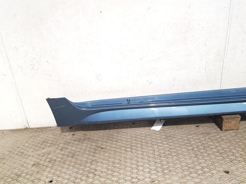 Right sideskirt TOYOTA COROLLA Hatchback (_E21_, _EA1_, _EH1_) 1.8 Hybrid (ZWE211, ZWE219) | BP28032730C114 