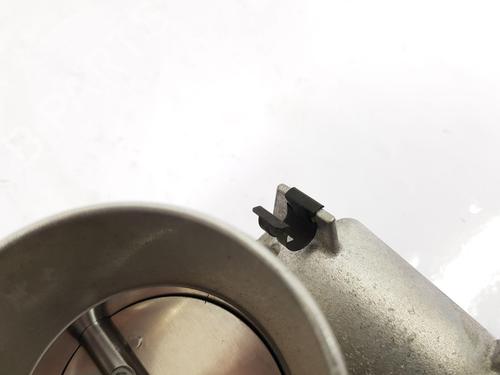 Throttle body MCLAREN GT 4.0 | BP22677705M82 - Image 8