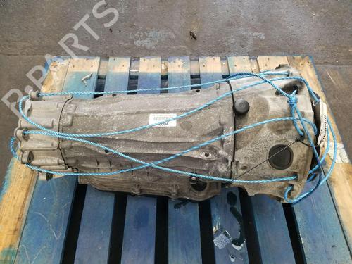 Used Gearbox MERCEDES-BENZ GLE (W166) 250 d 4-matic (166.004) (204 hp) 31723079