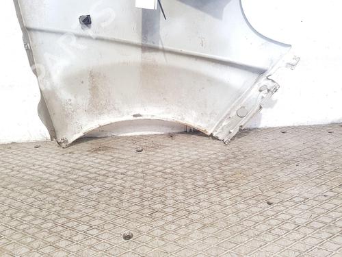 Left front fenders RENAULT TRAFIC II Van (FL) 1.9 dCi 100 (FL0C, FL0K, FL0B) | BP28501053C41 