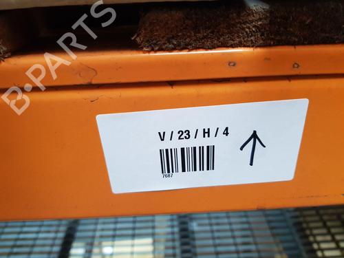 Radio RENAULT KADJAR (HA_, HL_) 1.5 dCi 110 (HLA3) | BP25839848E6 