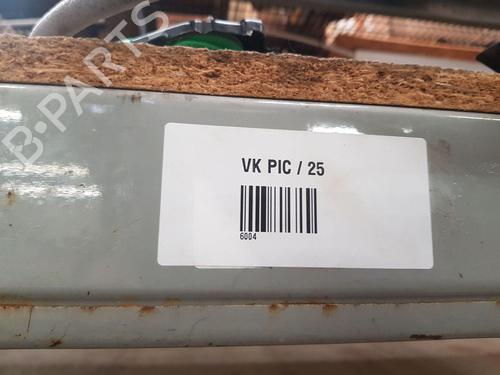Left taillight KIA SOUL I (AM) 1.6 CVVT | BP22205067C34 