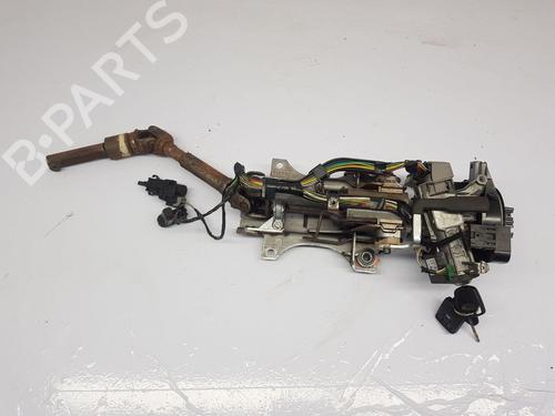 Steering column FORD TRANSIT CONNECT (P65_, P70_, P80_) 1.8 Di | BP29549267M21 