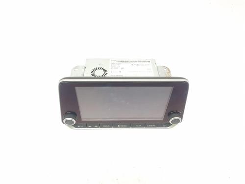 Bilradio NISSAN JUKE (F16_) [2019-2026]  32177739