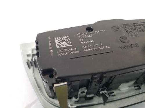Headlight switch BMW X4 (G02, F98) xDrive 20 d Mild-Hybrid | BP32149198I24 