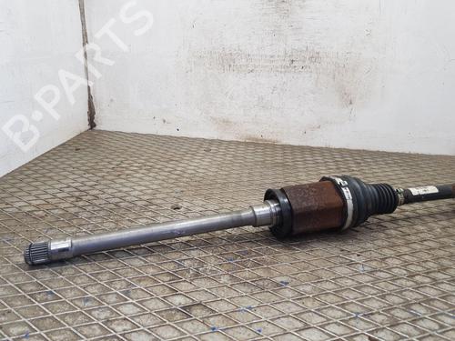 Right front driveshaft BMW 3 (F30, F80) 330 d xDrive | BP29440104M39 