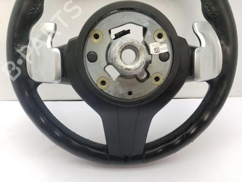 Steering wheel BMW 4 Gran Coupe (F36) 435 d xDrive | BP22671516C49 