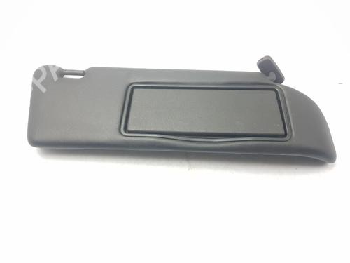Used Right sun visor Right sun visor MERCEDES-BENZ S-CLASS (W140) S 420 (140.042, 140.043) (279 hp) 36144411 36144411