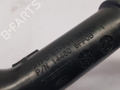 Intercooler pipe NISSAN MICRA V (K14) | BP32097881M127 - Image 5